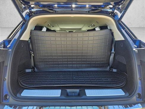 Used 2023 INFINITI QX60 Luxe w/ Vision Package image 6