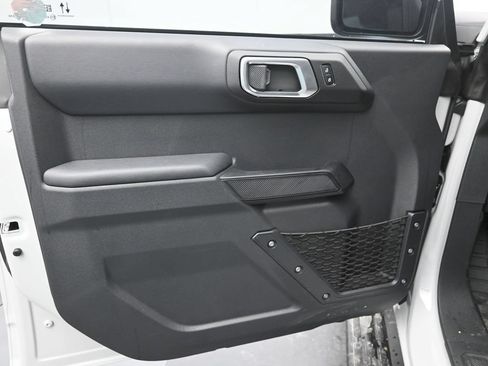 New 2026 Ford Bronco Outer Banks AWD/4WD image 13