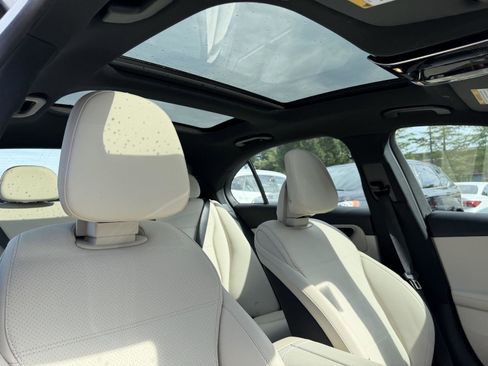 Certified 2023 Mercedes-Benz C 300 Sedan image 31