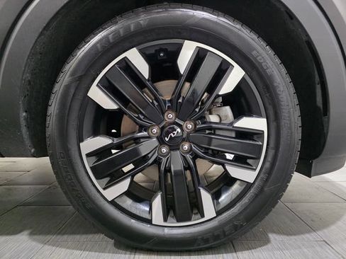 Used 2024 Kia Telluride SX AWD/4WD image 25