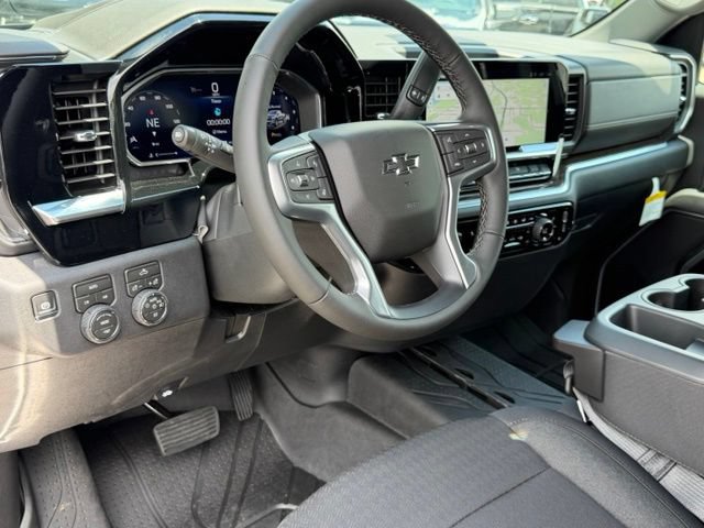 New 2026 Chevrolet Silverado 1500 RST w/ RST Select Package AWD/4WD image 12