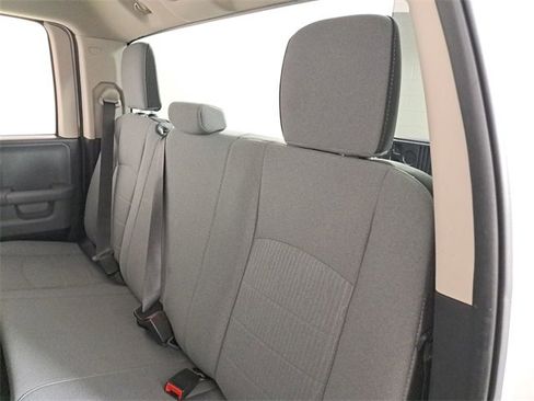 Used 2024 RAM 1500 Classic SLT image 13