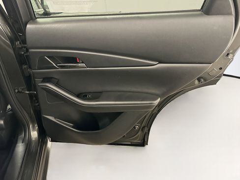 Used 2023 MAZDA CX-30 AWD 2.5 S w/ Preferred Package image 31