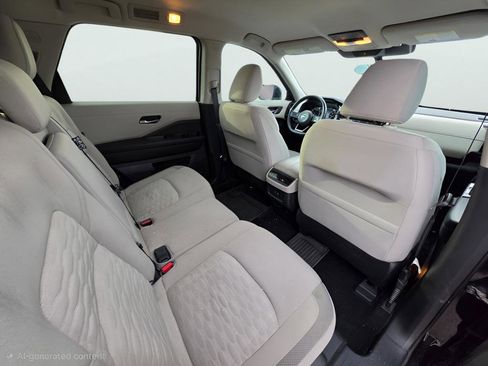 Used 2022 Nissan Pathfinder SV FWD image 30