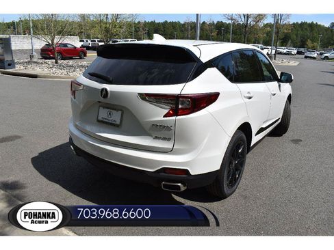 New 2026 Acura RDX SH-AWD w/ Technology Package image 7