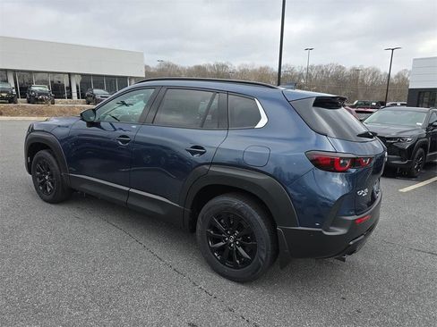 New 2026 MAZDA CX-50 AWD 2.5 Hybrid w/ Weather Package image 5