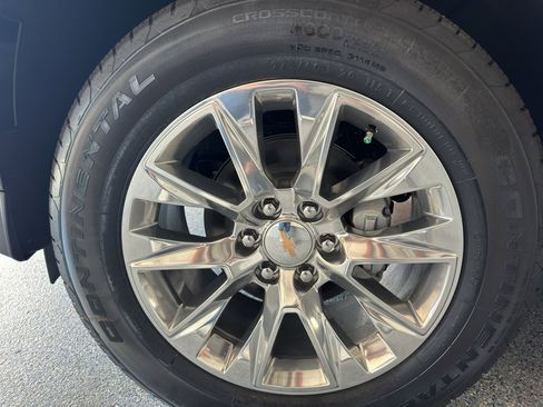 New 2025 Chevrolet Tahoe Premier image 31