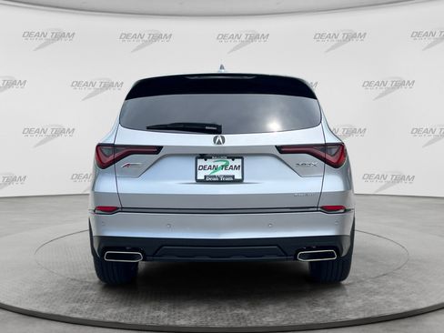 Used 2023 Acura MDX A-Spec AWD/4WD image 6