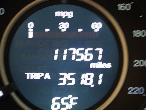 Used 2012 Honda CR-V EX-L image 9