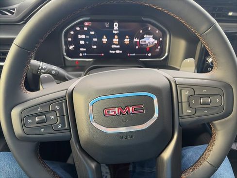 New 2026 GMC Sierra 1500 AT4 w/ AT4 Premium Package image 21