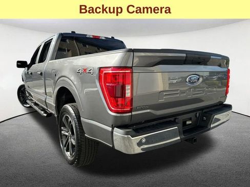 Used 2022 Ford F150 XLT image 10