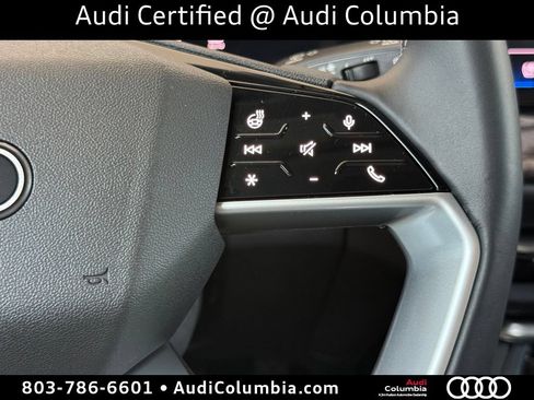 Certified 2025 Audi Q5 Premium Plus AWD/4WD image 31