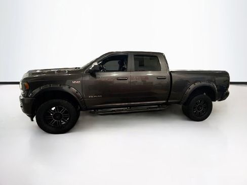 Used 2019 RAM 2500 Big Horn image 9