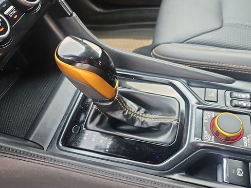 Used 2024 Subaru Forester Wilderness image 27