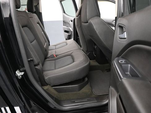 Used 2015 Chevrolet Colorado LT w/ LT Convenience Package image 20