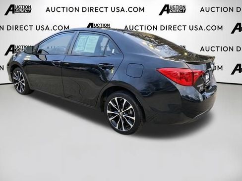 Used 2018 Toyota Corolla SE image 19
