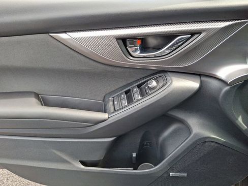 Certified 2023 Subaru WRX Premium AWD/4WD image 12