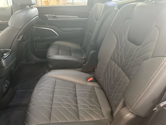 Certified 2024 Kia Telluride SX X-Line AWD/4WD image 27