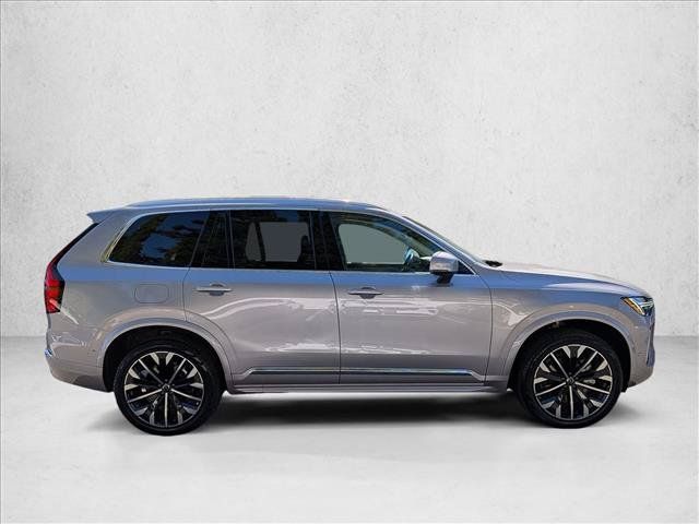 Certified 2026 Volvo XC90 B5 Plus w/ Protection Package AWD/4WD image 4
