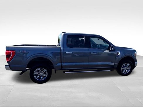 Used 2023 Ford F150 XLT w/ Equipment Group 302A High AWD/4WD image 9