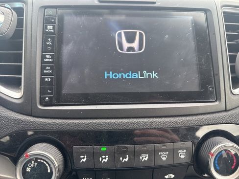 Used 2015 Honda CR-V EX image 24