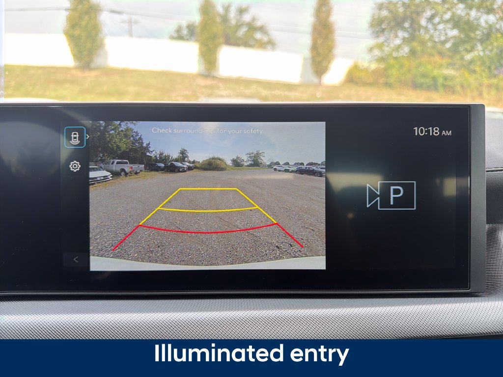 New 2026 Hyundai Sonata SEL FWD image 20