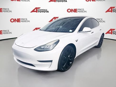Used 2019 Tesla Model 3 Standard Range Plus RWD image 3