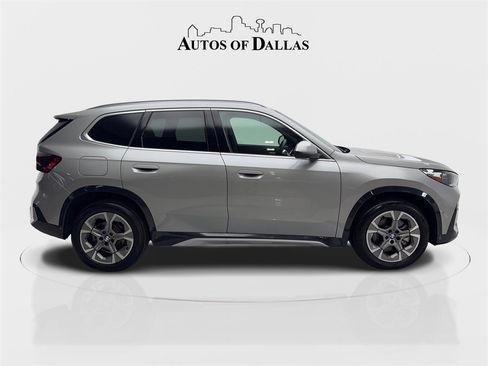 Used 2025 BMW X1 xDrive28i image 10