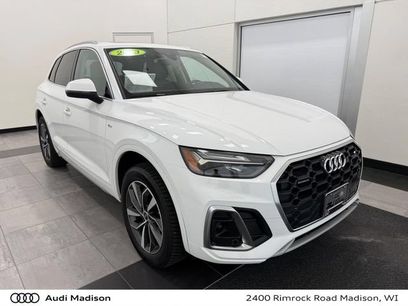 Used 2023 Audi Q5 2.0T Premium w/ Convenience Package