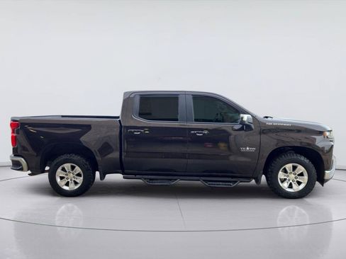 Used 2020 Chevrolet Silverado 1500 LT w/ Texas Edition RWD image 6
