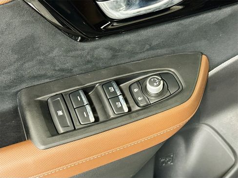 New 2026 Subaru Forester Touring image 16