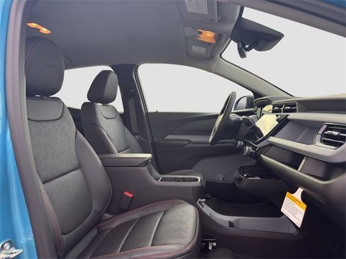 New 2027 Chevrolet Bolt RS image 16