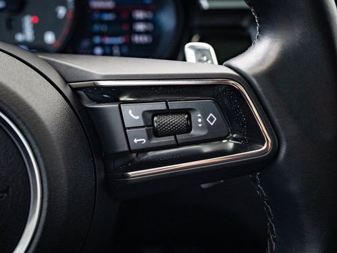 Used 2023 Porsche Macan image 27