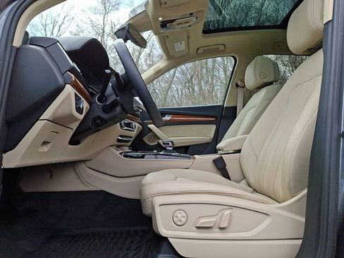 Used 2023 Audi Q5 2.0T Premium Plus w/ Premium Plus Package image 13