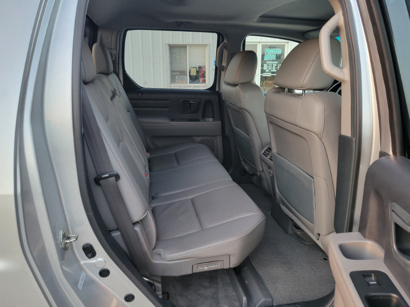 Used 2011 Honda Ridgeline RTL image 22