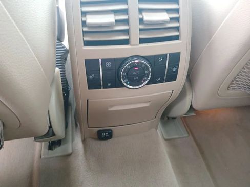 Used 2009 Mercedes-Benz GL 450 4MATIC image 22