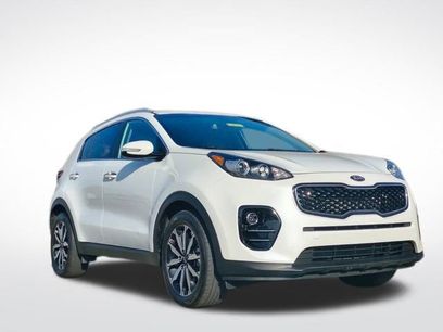 Used 2019 Kia Sportage EX w/ Paint Protection Package