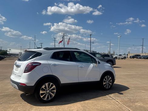 Used 2018 Buick Encore Preferred FWD image 25