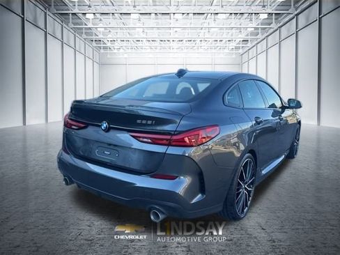Used 2021 BMW 228i xDrive Gran Coupe image 21