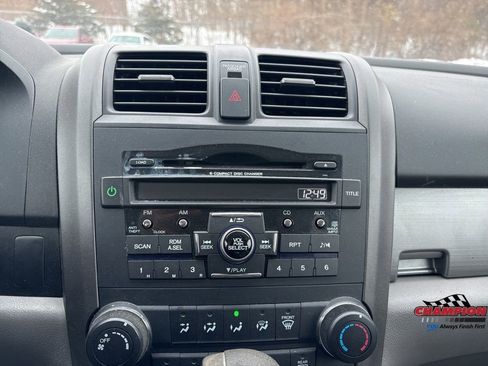 Used 2011 Honda CR-V SE image 20