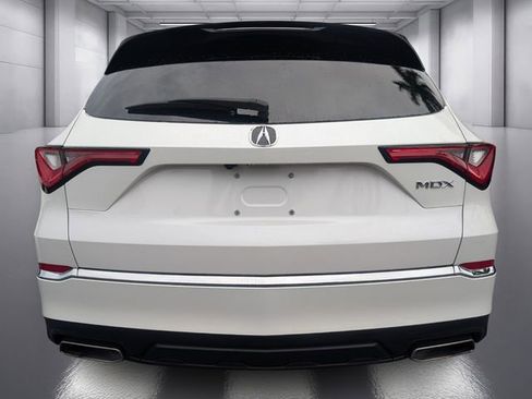 Used 2024 Acura MDX FWD image 5