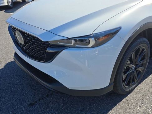 New 2025 MAZDA CX-5 Carbon Edition image 7