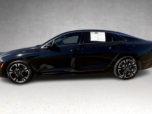 Used 2021 Kia K5 GT-Line w/ GT-Line FWD Premium Package image 3