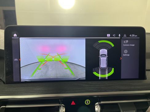 Certified 2024 BMW X3 xDrive30i w/ Premium Package w/ZPA image 29