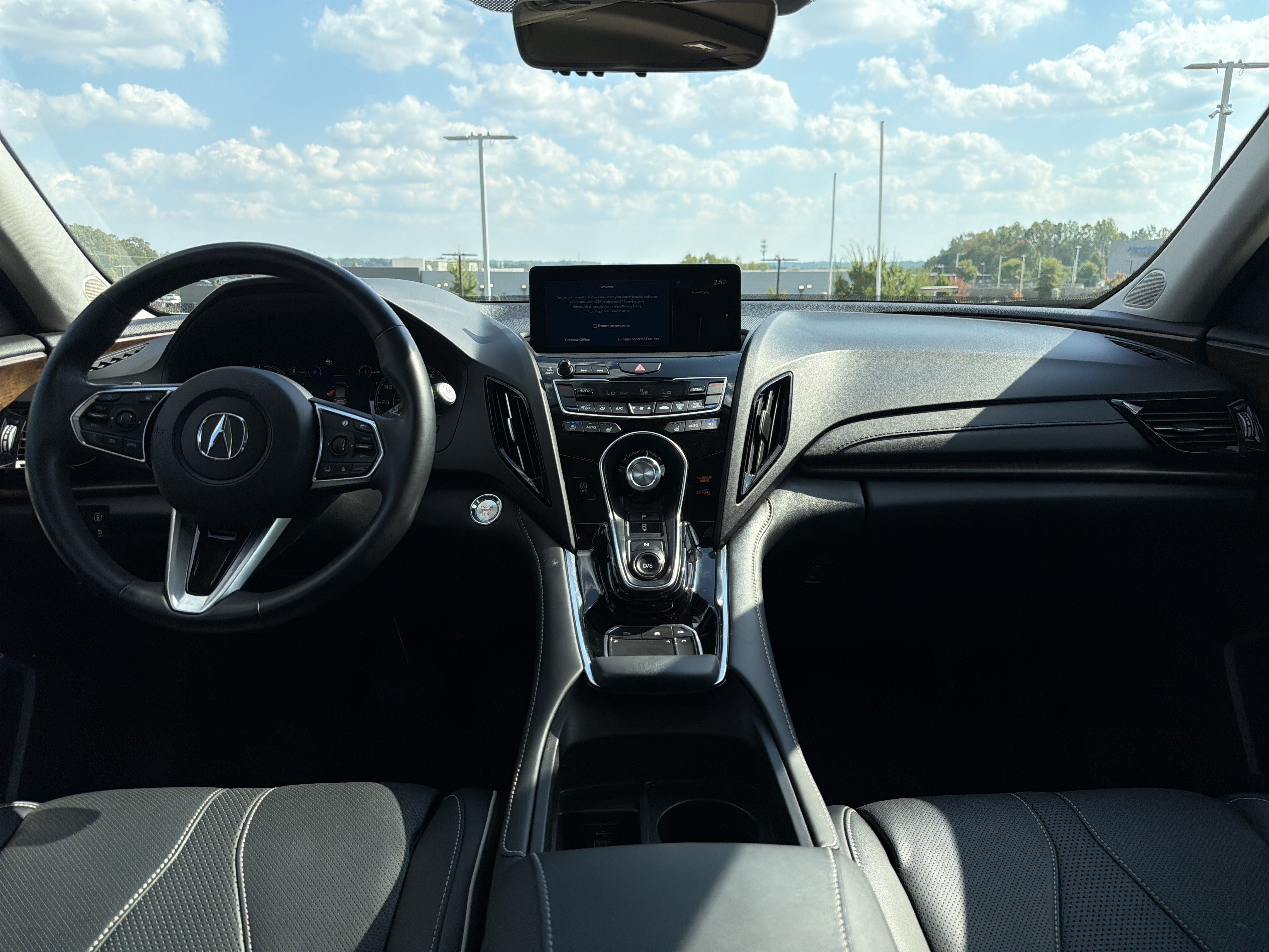 Certified 2023 Acura RDX w/ Advance Package AWD/4WD image 29