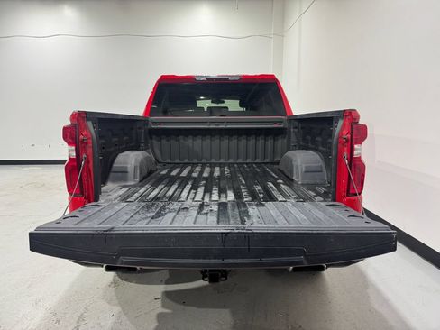 Used 2021 Chevrolet Silverado 1500 LT Trail Boss AWD/4WD image 26