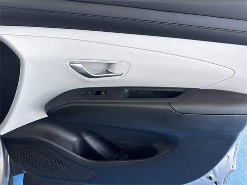 Used 2025 Hyundai Tucson SEL image 34