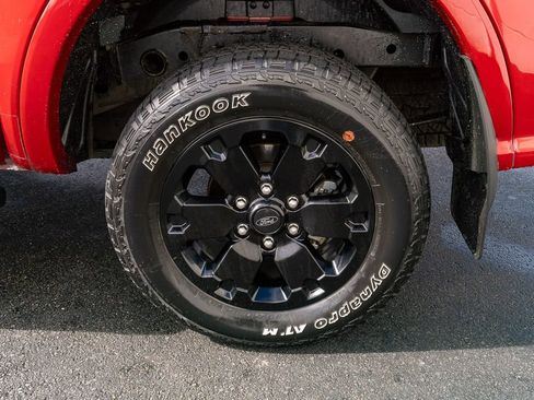 Used 2020 Ford Ranger XLT w/ Equipment Group 301A Mid image 29