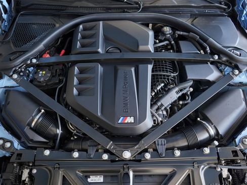 New 2026 BMW M2 w/ Lighting Package image 22