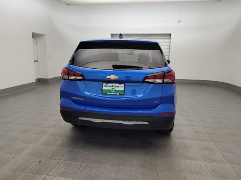 Used 2024 Chevrolet Equinox LT image 7
